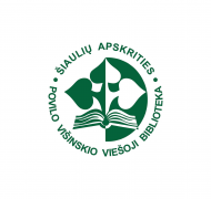 Šiaulių apskrities Povilo Višinskio biblioteka