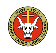 Kauno Tauro LIONS klubas
