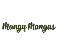 Mangų mangas