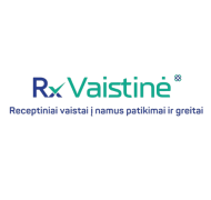 Rx vaistinė